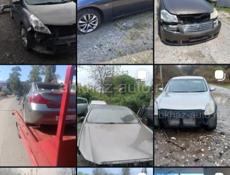 Авторазбор японских авто дранда +7409003011 