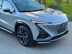 Changan UNI-T