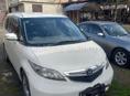 Honda Еlysion