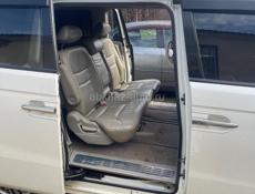 Honda Еlysion