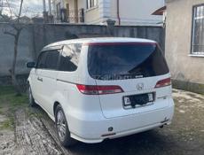 Honda Еlysion