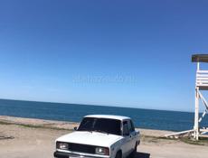 ВАЗ 2107