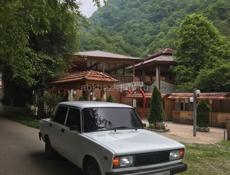 ВАЗ 2107