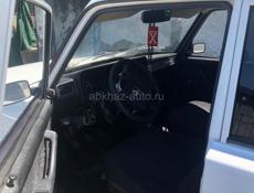 ВАЗ 2107