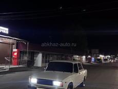 ВАЗ 2107