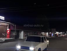 ВАЗ 2107