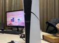 Sony PlayStation 5 slim 