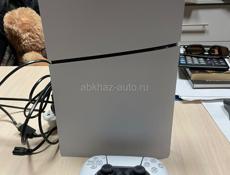 Sony PlayStation 5 slim 