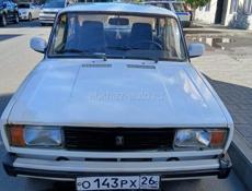 ВАЗ 2105
