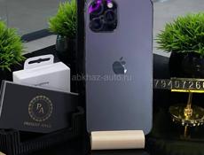 IPhone 12 Pro Max 80🔋 256 gb