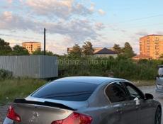 Nissan Skyline