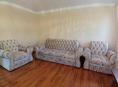 Продам диван+2 кресла,самовывоз 