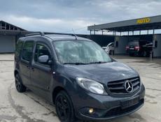 Mercedes-Benz G-Класс