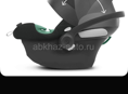 Автокресло автолюлька Cybex