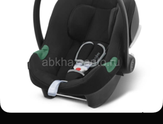 Автокресло автолюлька Cybex