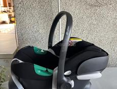 Автокресло автолюлька Cybex