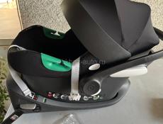Автокресло автолюлька Cybex