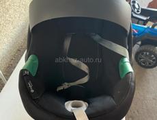 Автокресло автолюлька Cybex