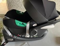 Автокресло автолюлька Cybex