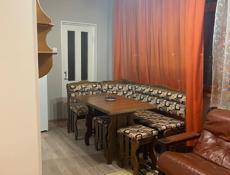 Сдается 3 комнатная квартира в городе Сухум до моря 200 метров, 