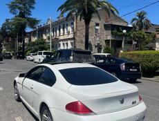 BMW M6