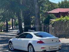 BMW M6