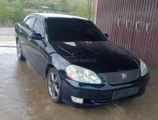 Toyota Mark II