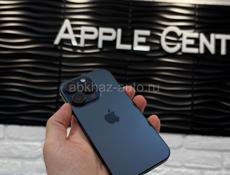 iPhone 15 Pro 256gb 🔋87% идеал 