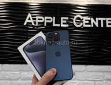 iPhone 15 Pro 256gb 🔋87% идеал 