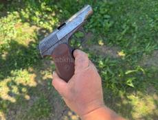 Пм пневамат
