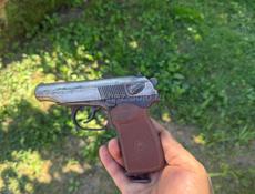 Пм пневамат