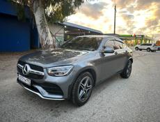 Mercedes-Benz G-Класс