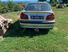 Mitsubishi Carisma