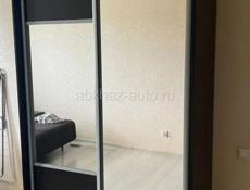 Шкаф купе в комнату или прихожую 
