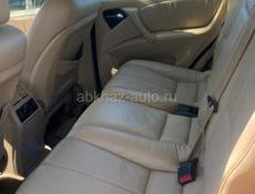 Mercedes-Benz ML