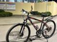 Велосипед RED BULL RISE 29 / велик Ред Булл “MTB BIKE” 
