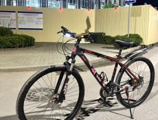 Велосипед RED BULL RISE 29 / велик Ред Булл “MTB BIKE” 