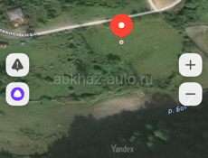 Земельный участок 