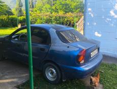 Chevrolet Lanos