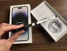 iPhone 14 Pro Max 512gb