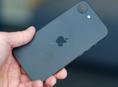 iPhone 16e Black 128 Gb