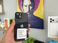 iPhone 14 128 g 🔋80% 