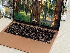 MacBook Air «13» - в идеальном состоянии 