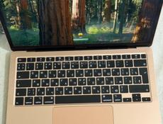 MacBook Air «13» - в идеальном состоянии 