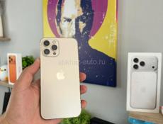 iPhone 12 Pro Max 128 g 🔋100%