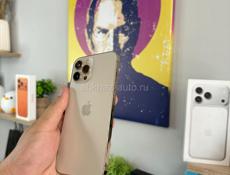 iPhone 12 Pro Max 128 g 🔋100%