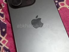 iPhone 15 pro