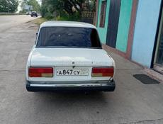 ВАЗ 2107