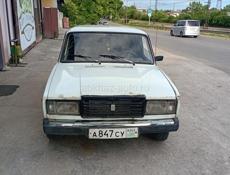 ВАЗ 2107