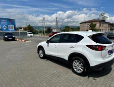 Mazda CX-7
